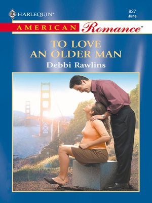 cover image of To Love an Older Man